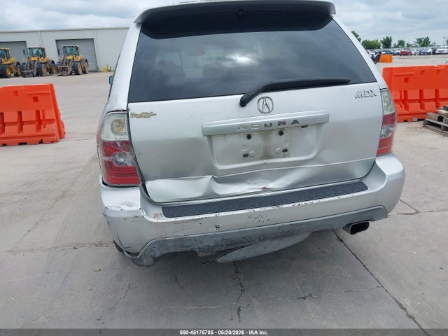 Продажа на аукционе авто 2005 Acura Mdx, vin: 2HNYD18815H526495, номер лота: 45175705