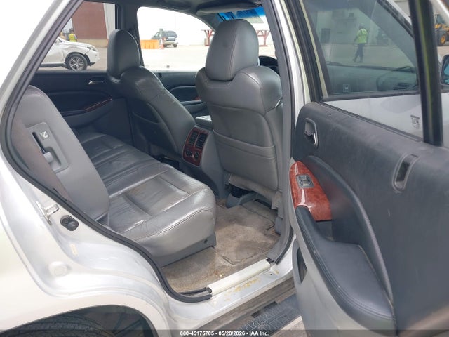 Продажа на аукционе авто 2005 Acura Mdx, vin: 2HNYD18815H526495, номер лота: 45175705