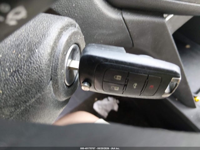 Aukcja sprzedaży 2011 Chevrolet Equinox 1lt, vin: 2CNALDEC9B6312975, numer aukcji: 45175707