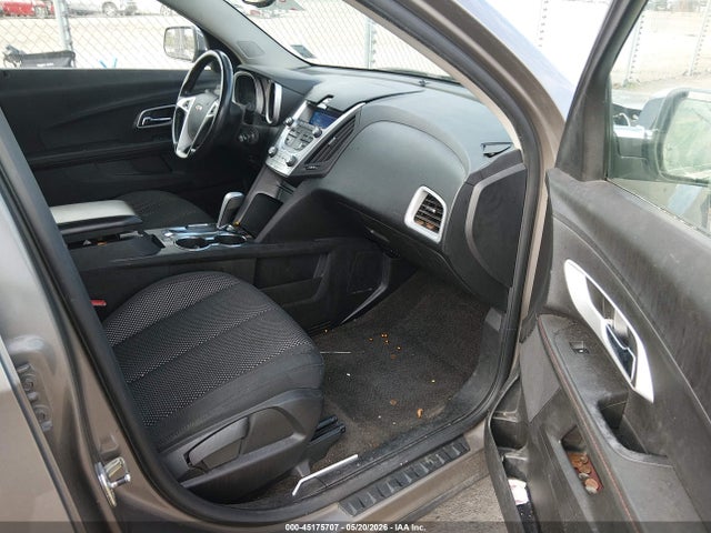 Aukcja sprzedaży 2011 Chevrolet Equinox 1lt, vin: 2CNALDEC9B6312975, numer aukcji: 45175707