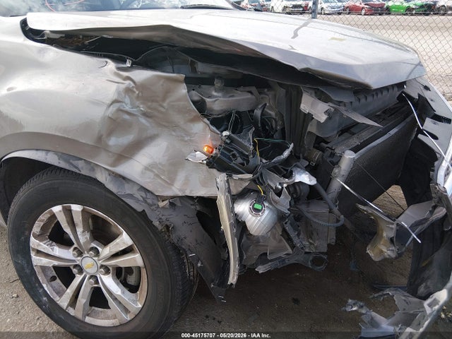 Aukcja sprzedaży 2011 Chevrolet Equinox 1lt, vin: 2CNALDEC9B6312975, numer aukcji: 45175707
