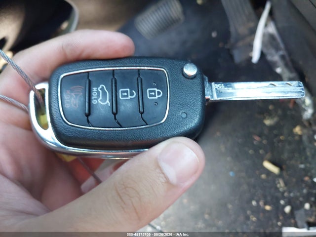 Hyundai TUCSON SE 2019 KM8J2CA4XKU869522 Image 11