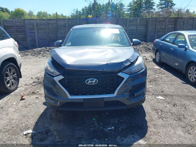 Hyundai TUCSON SE 2019 KM8J2CA4XKU869522 Image 12