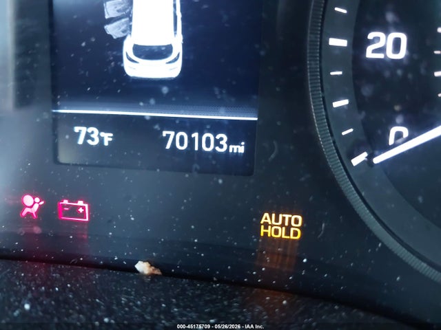Hyundai TUCSON SE 2019 KM8J2CA4XKU869522 Image 15
