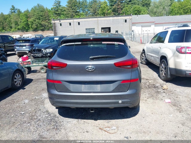 Hyundai TUCSON SE 2019 KM8J2CA4XKU869522 Image 16