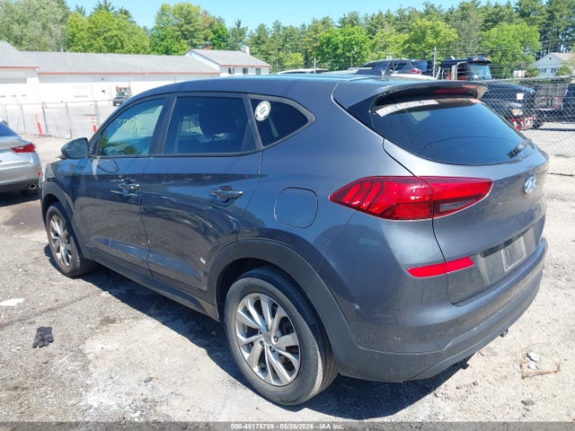 Hyundai TUCSON SE 2019 KM8J2CA4XKU869522 Image 3