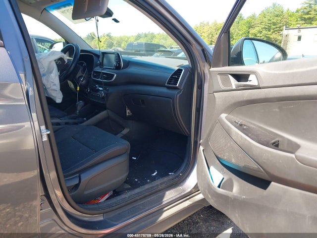Hyundai TUCSON SE 2019 KM8J2CA4XKU869522 Image 5