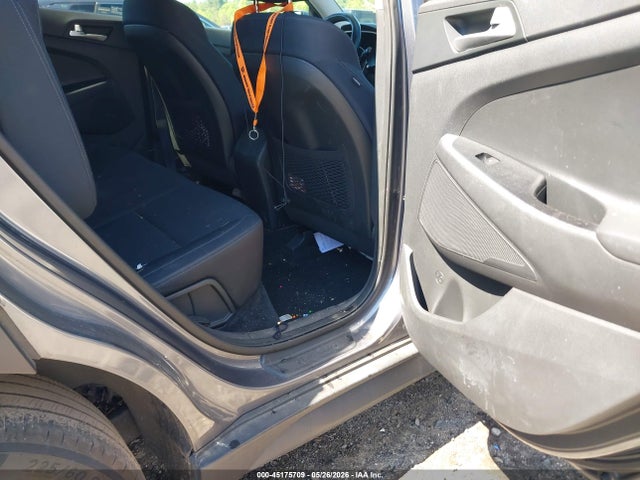 Hyundai TUCSON SE 2019 KM8J2CA4XKU869522 Image 8
