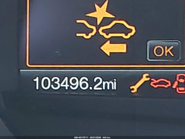 Ford Edge Titanium 2018 2FMPK4K82JBC60950 Image 15