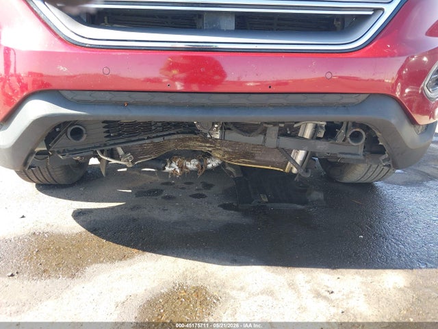 Ford Edge Titanium 2018 2FMPK4K82JBC60950 Image 6
