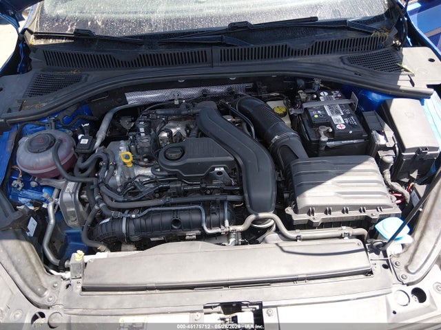 3VWBM7BU8PM018224 Volkswagen Jetta 1.5t Sport