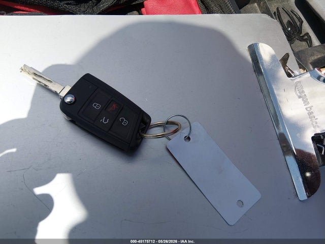 45175712 :رقم المزاد ، 3VWBM7BU8PM018224 vin ، 2023 Volkswagen Jetta 1.5t Sport مزاد بيع