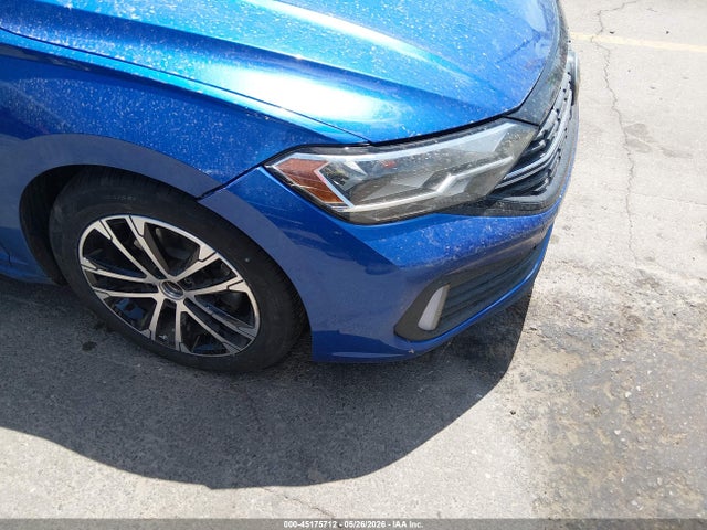 3VWBM7BU8PM018224 Volkswagen Jetta 1.5t Sport