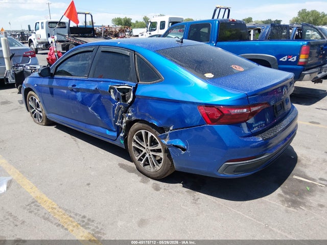 3VWBM7BU8PM018224 Volkswagen Jetta 1.5t Sport