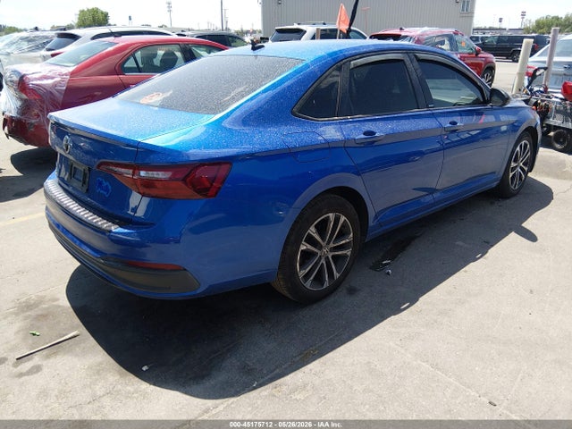 3VWBM7BU8PM018224 Volkswagen Jetta 1.5t Sport