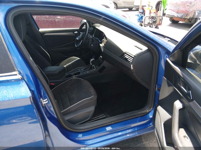 3VWBM7BU8PM018224 Volkswagen Jetta 1.5t Sport