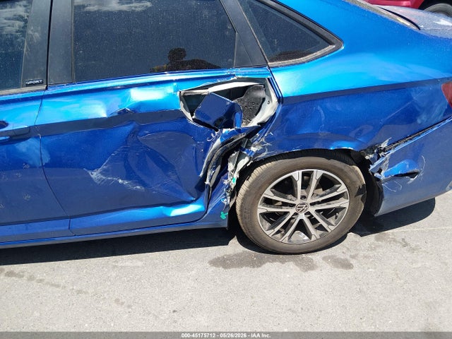 45175712 :رقم المزاد ، 3VWBM7BU8PM018224 vin ، 2023 Volkswagen Jetta 1.5t Sport مزاد بيع