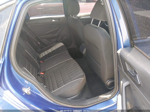 3VWBM7BU8PM018224 Volkswagen Jetta 1.5t Sport