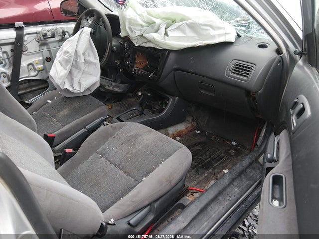Aukcja sprzedaży 1999 Honda Civic Dx, vin: 2HGEJ6449XH113343, numer aukcji: 45175715