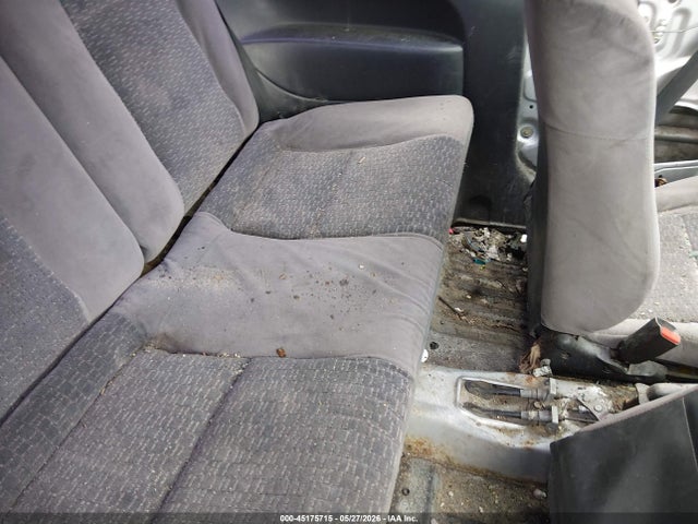Aukcja sprzedaży 1999 Honda Civic Dx, vin: 2HGEJ6449XH113343, numer aukcji: 45175715
