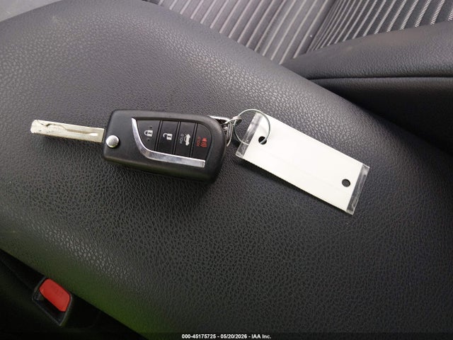 Продаж на аукціоні авто 2022 Toyota Camry Se, vin: 4T1G11AK8NU667587, номер лоту: 45175725