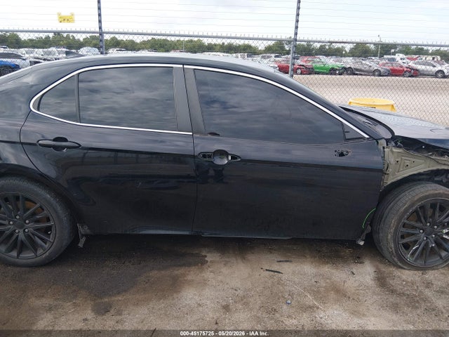 Продаж на аукціоні авто 2022 Toyota Camry Se, vin: 4T1G11AK8NU667587, номер лоту: 45175725