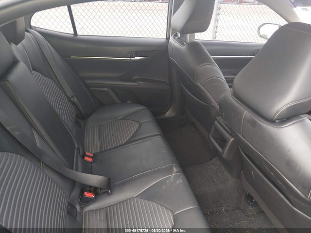 Продаж на аукціоні авто 2022 Toyota Camry Se, vin: 4T1G11AK8NU667587, номер лоту: 45175725