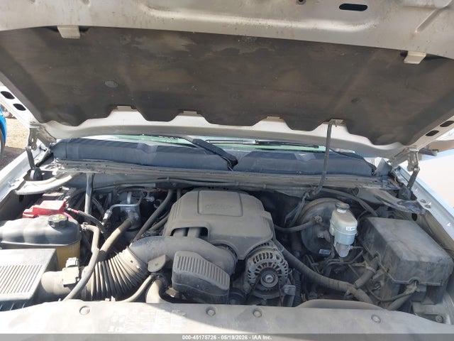 Auction sale of the 2012 Chevrolet Silverado 1500 Lt, vin: 3GCPCSE01CG201562, lot number: 45175726