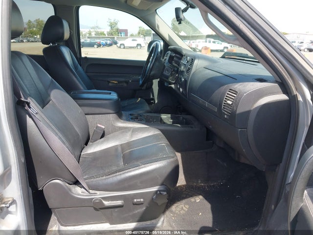 Auction sale of the 2012 Chevrolet Silverado 1500 Lt, vin: 3GCPCSE01CG201562, lot number: 45175726