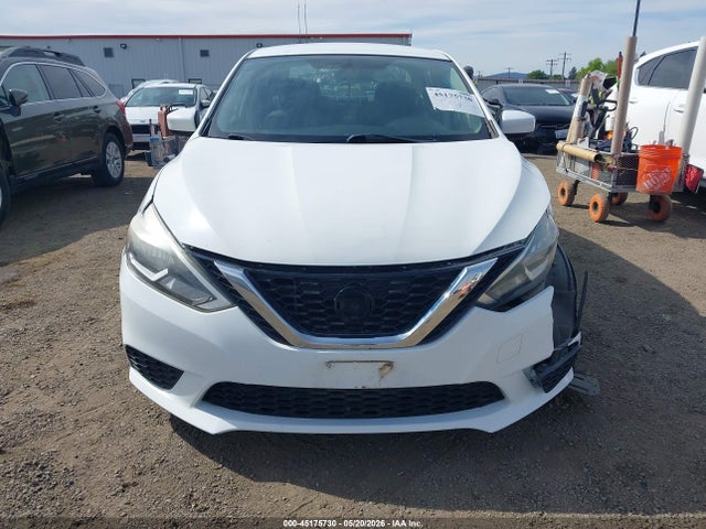 3N1AB7AP5GL644984 Nissan Sentra Fe+ S/s/sl/sr/sv