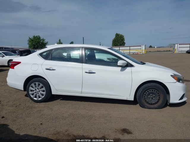 3N1AB7AP5GL644984 Nissan Sentra Fe+ S/s/sl/sr/sv