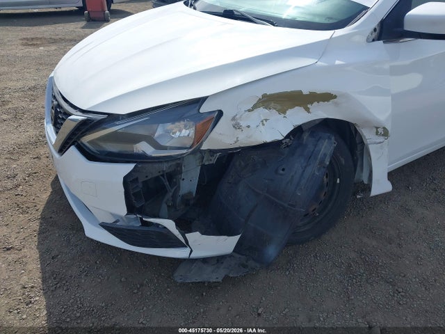 3N1AB7AP5GL644984 Nissan Sentra Fe+ S/s/sl/sr/sv