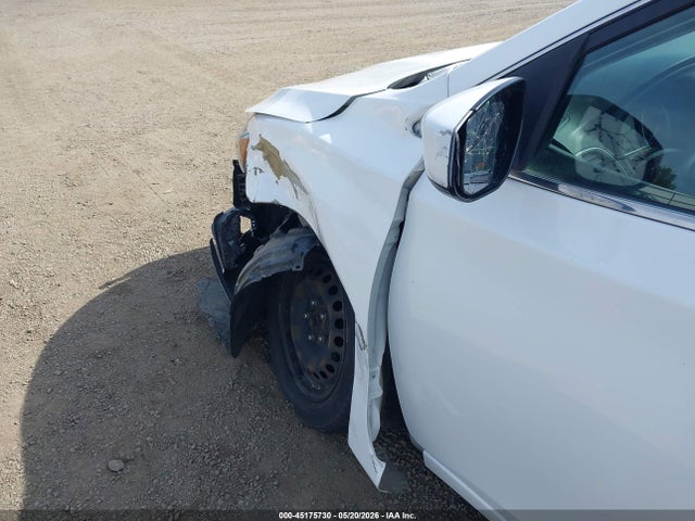 3N1AB7AP5GL644984 Nissan Sentra Fe+ S/s/sl/sr/sv