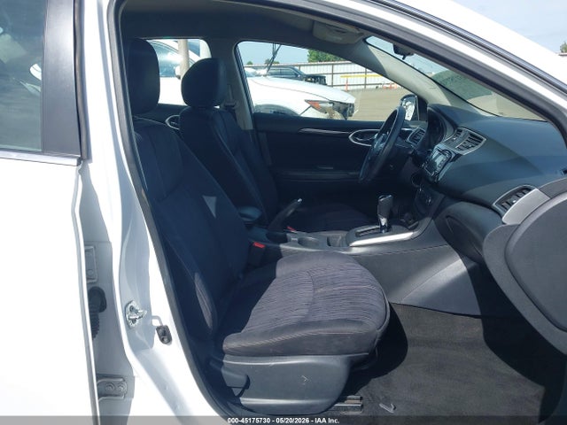 3N1AB7AP5GL644984 Nissan Sentra Fe+ S/s/sl/sr/sv