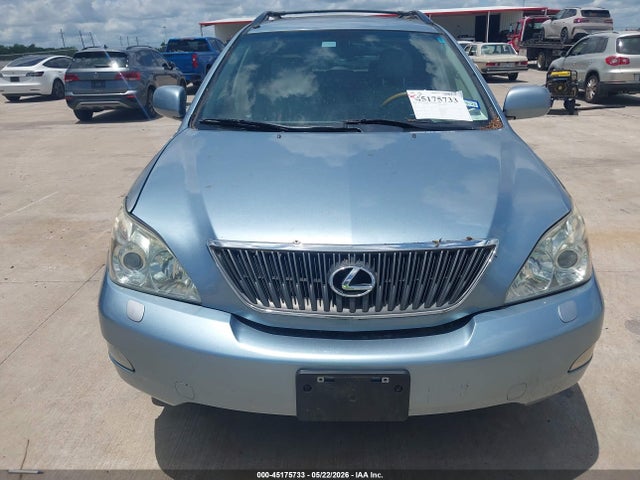 Продажа на аукционе авто 2005 Lexus Rx 330, vin: 2T2HA31U25C079439, номер лота: 45175733