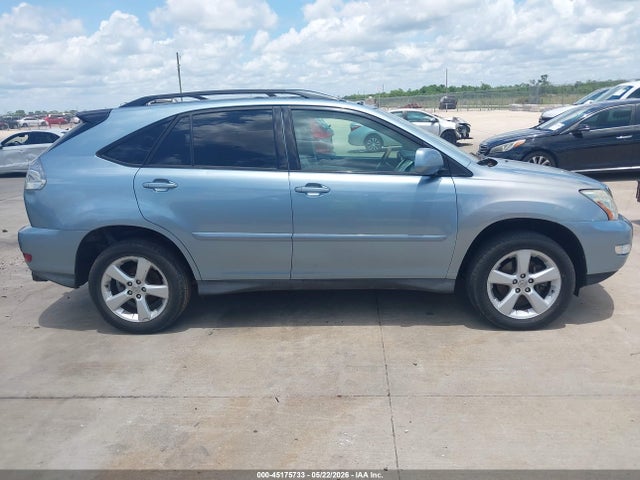 Продажа на аукционе авто 2005 Lexus Rx 330, vin: 2T2HA31U25C079439, номер лота: 45175733
