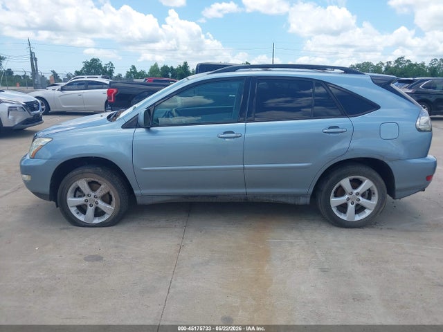 Продажа на аукционе авто 2005 Lexus Rx 330, vin: 2T2HA31U25C079439, номер лота: 45175733