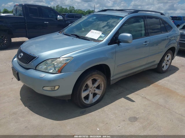 Продажа на аукционе авто 2005 Lexus Rx 330, vin: 2T2HA31U25C079439, номер лота: 45175733
