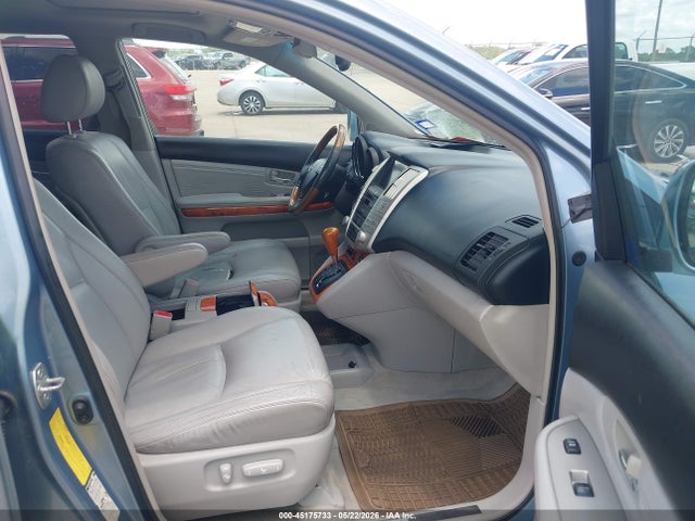 Продажа на аукционе авто 2005 Lexus Rx 330, vin: 2T2HA31U25C079439, номер лота: 45175733