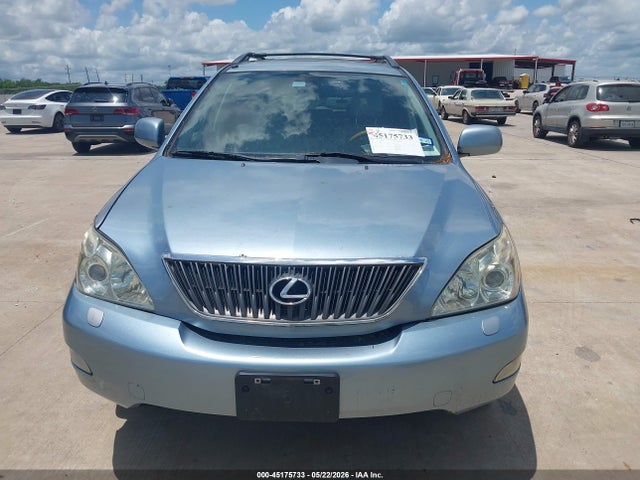 Продажа на аукционе авто 2005 Lexus Rx 330, vin: 2T2HA31U25C079439, номер лота: 45175733