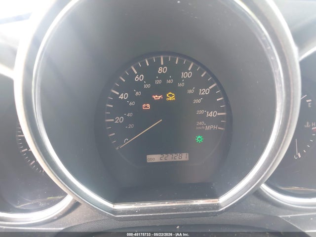 Продажа на аукционе авто 2005 Lexus Rx 330, vin: 2T2HA31U25C079439, номер лота: 45175733