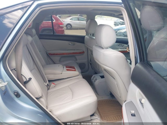 Продажа на аукционе авто 2005 Lexus Rx 330, vin: 2T2HA31U25C079439, номер лота: 45175733