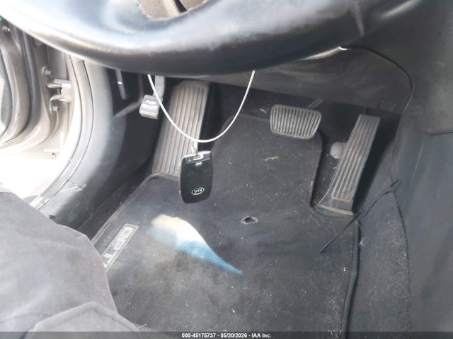 Продажа на аукционе авто 2016 Kia Optima Lx Turbo, vin: 5XXGT4L10GG012613, номер лота: 45175737