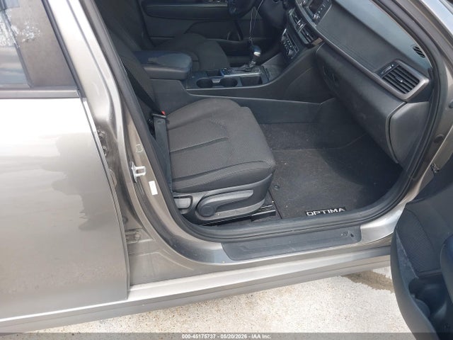 Продажа на аукционе авто 2016 Kia Optima Lx Turbo, vin: 5XXGT4L10GG012613, номер лота: 45175737