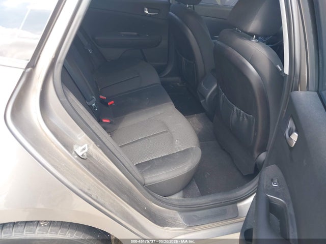 Продажа на аукционе авто 2016 Kia Optima Lx Turbo, vin: 5XXGT4L10GG012613, номер лота: 45175737