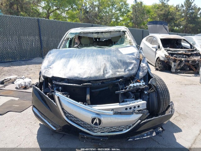 Acura Mdx Acurawatch Plus Package 2016 5FRYD4H23GB057601 Image 12