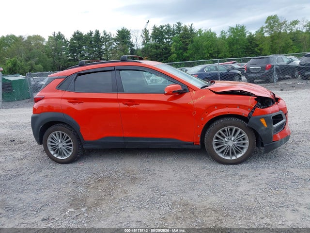 Продажа на аукционе авто 2020 Hyundai Kona Sel, vin: KM8K2CAAXLU396216, номер лота: 45175742