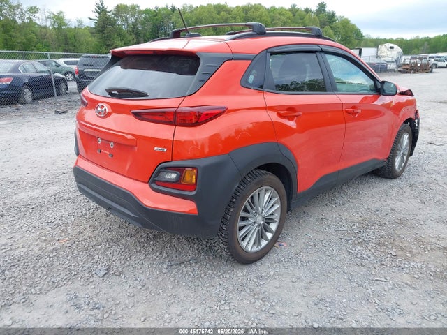 Продажа на аукционе авто 2020 Hyundai Kona Sel, vin: KM8K2CAAXLU396216, номер лота: 45175742