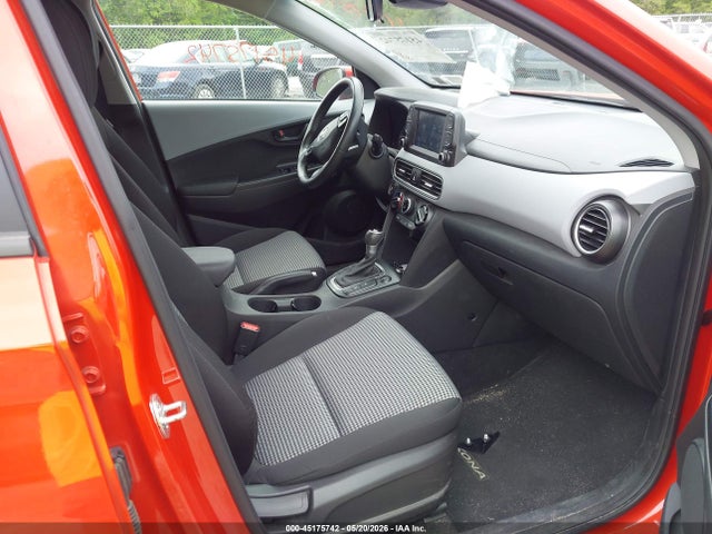Продажа на аукционе авто 2020 Hyundai Kona Sel, vin: KM8K2CAAXLU396216, номер лота: 45175742