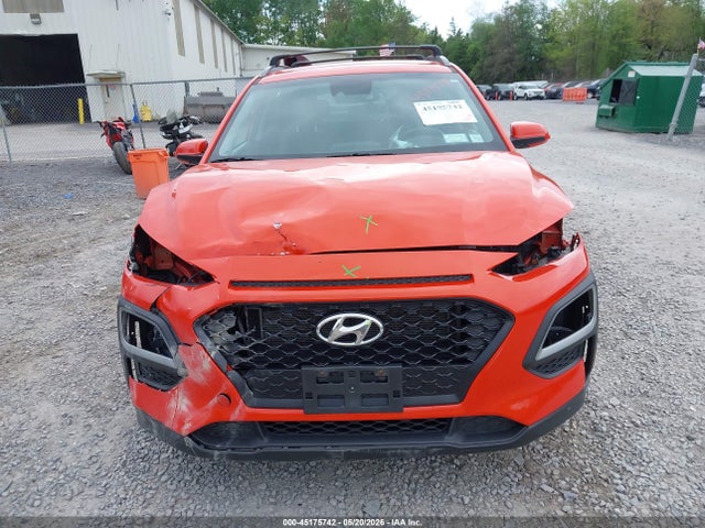 Продажа на аукционе авто 2020 Hyundai Kona Sel, vin: KM8K2CAAXLU396216, номер лота: 45175742